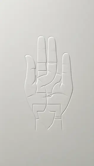 art, minimalism, symbolism, embossing